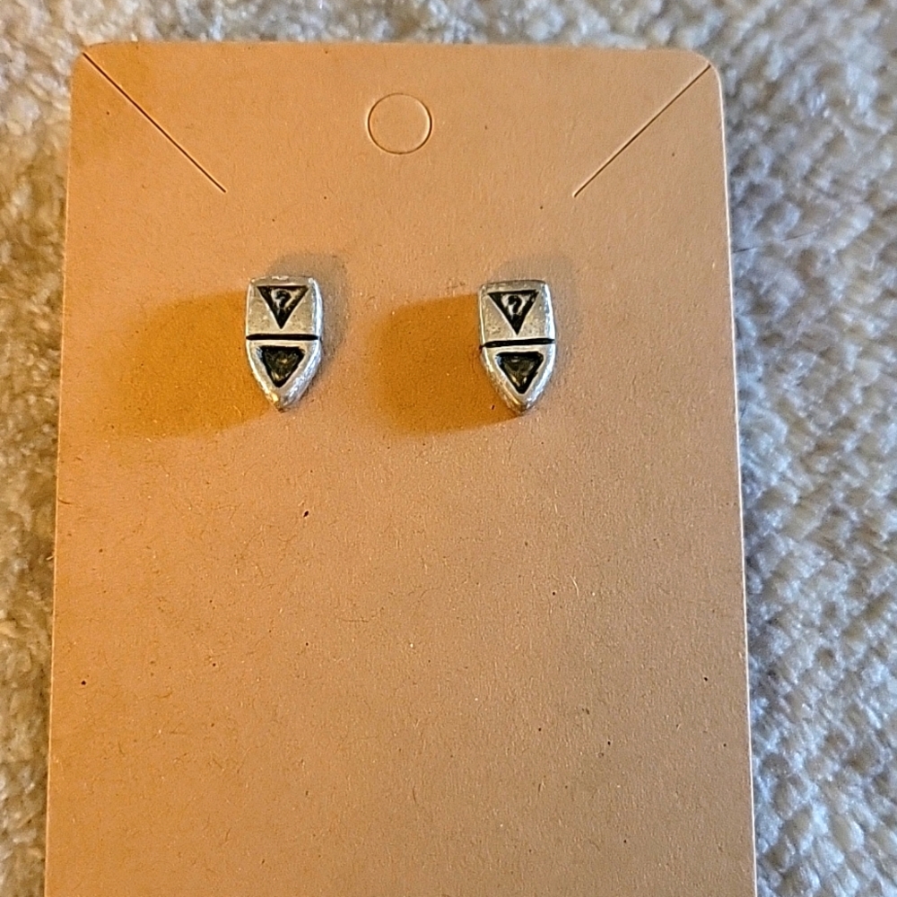Vintage Guess Earrings